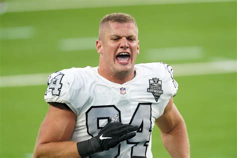 Carl Nassib, first openly gay player to play in NFL games, announces his retirement